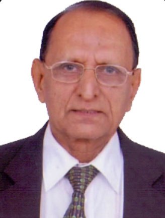 Vinodchandra Brambhatt